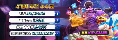 신규 회원 100% 웰컴 보너스 promotion image