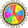 행운의 룰렛 이벤트