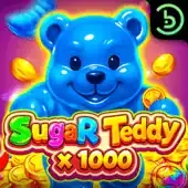 슈가 테디 x1000 game thumbnail