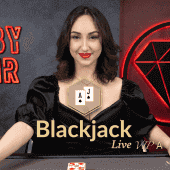 블랙잭 VIP A game thumbnail